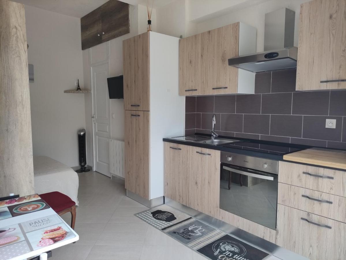 Appartement L Ambre d or à Falicon Extérieur photo