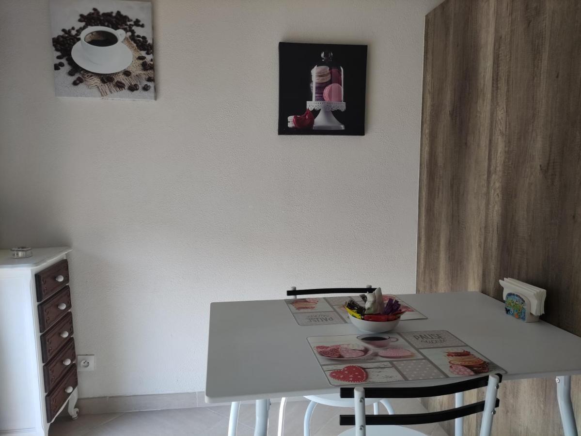 Appartement L Ambre d or à Falicon Extérieur photo